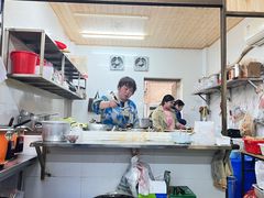 -卫卫麻辣烫(建设新村路店)