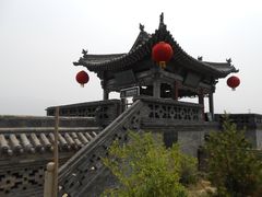 景点-山西王家大院