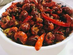 -文和友老长沙龙虾馆(化龙池店)