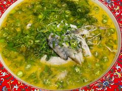 -孙家外婆•长春地标美食新名片(吾悦广场店)