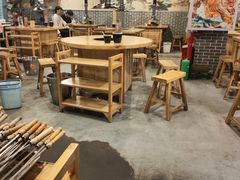 -水浒烤肉(医学院店)