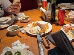 -拉蒂娜·巴西牛排馆 Latina·Brazilian Steakhouse(王府井喜悦店)