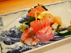 -鮨一日本料理旗舰店(总店)
