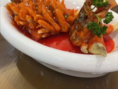 -茉莉阿姨·南京老菜馆(湛江路店)