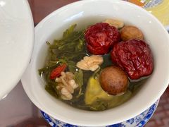 -撒拉人家.酸菜牦牛肉火锅