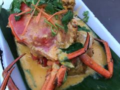 -东海岸人工湖美食村