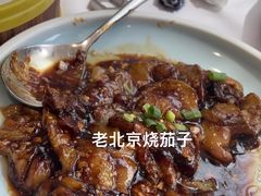 -味+新京宴·烤鸭·北京菜(创意谷店)