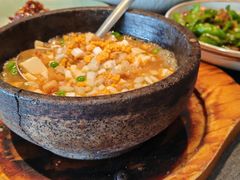 -柒园·三十年创意杭帮菜(龙湖滨江天街店)