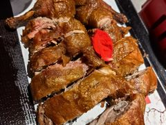 -姑苏家宴·苏帮菜·松鼠桂鱼(苏州总店)
