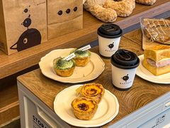 -evoojoo面包商店