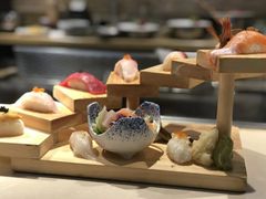 -阿吾罗日本料理(K11艺术中心店)