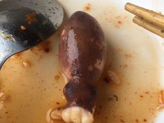 -I Love 雲上餐厅(东戴河店)
