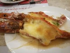 -芭菲盛宴·环球美食(解放碑英利国际店)