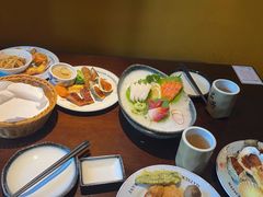 -松子料理(白家庄店)