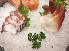 -德川家日本料理(中关村寰太大厦店)