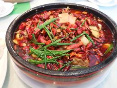 -黄家饺子东北特色菜馆(湖滨商业街店)