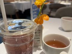 -莆田餐厅PUTIEN(世博源店)