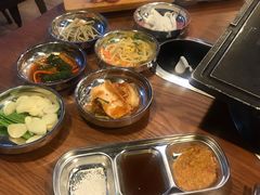 鲜五花肉-香猪坊(五道口店)