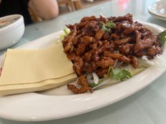 -孟记粥铺·家常菜·烧烤·粥(亚运村店)