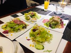 -斗牛士牛排餐厅(嘉里汇店)