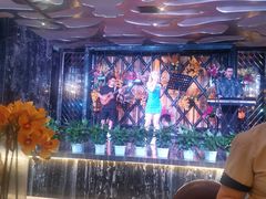 -芭菲盛宴·环球美食(解放碑英利国际店)