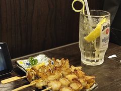 -哥哥の深夜食堂(红松东路店)