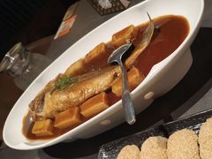 -湖里春风·淮扬菜(丽泽天街店)
