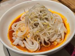 -长安大牌档之西安博物院文化餐厅(中贸店)