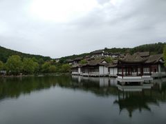 -威海华夏城景区