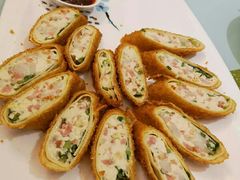 -紫丁香饭店-中餐厅