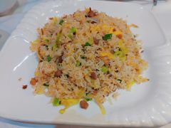 牛肉粒炒饭-太平馆西餐厅(北京路店)