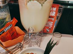 -鸣记脆皮烤鱼·海鲜烤鱼(三八广场店)
