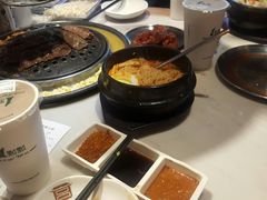 -韩宫宴烤肉·料理(苏州中心店)
