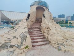-中国死海旅游度假区