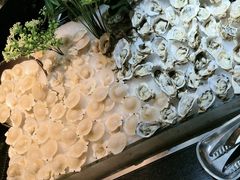 -钱小奴创意自助餐厅·原切谷饲安格斯畅吃(宁波慈溪爱琴海店)