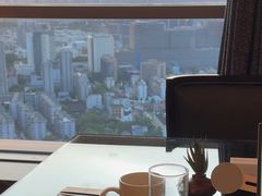 -宁波万豪酒店