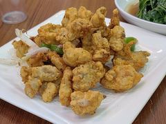 -谢记上海大排档(长寿路店)