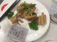 -振鼎鸡(福州路店)