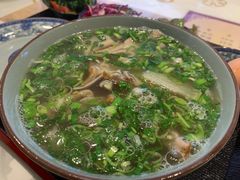 羊杂汤-夏家合汁(天润花园小区店)