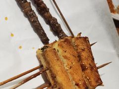 -正通记·哈尔滨烧烤·炭烤鸽子(七宝万科国际店)