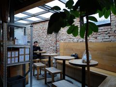 -VOYAGE COFFEE(北锣鼓巷店)