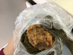 -芳婆糕团店(王府大街店)