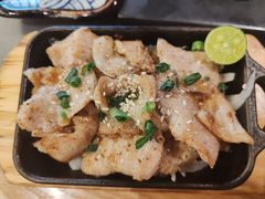 -沼津港精致料理·寿喜烧·烧鸟(龙湖南桥天街日料榜单店)