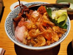 -岚山日本料理(珠江新城店)