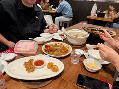 -斯丹姜母鸭·古法干香(田安南路店)