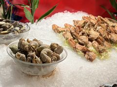 -北京王府井希尔顿酒店·万斯阁西餐厅