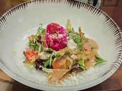 -东阳菜餐厅(世纪花城店)