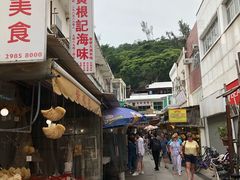 -大澳