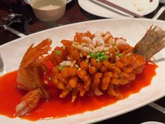 -杭州西子湖四季酒店·金沙厅