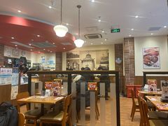 -食其家·牛丼咖喱(冠捷大厦店)